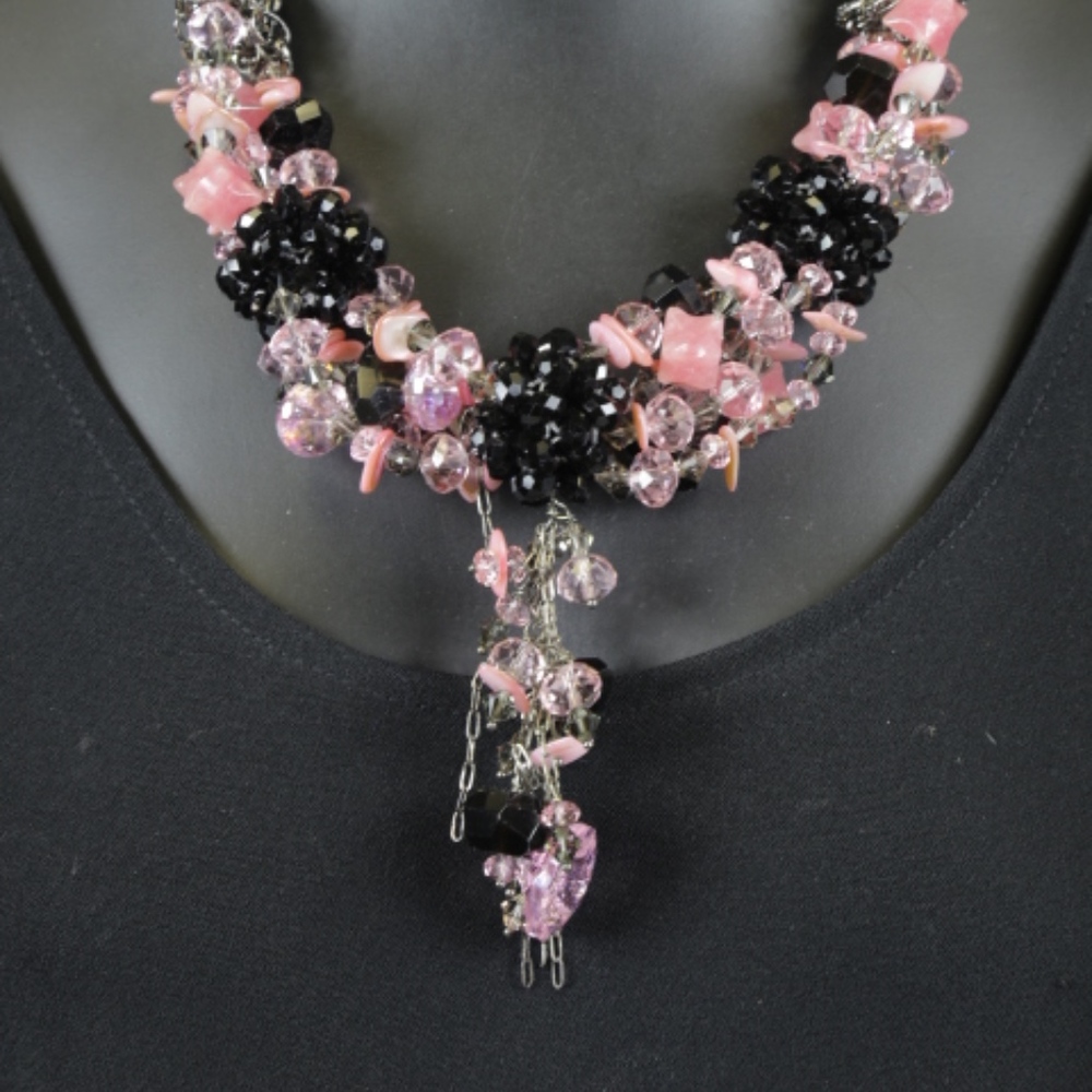 Designer Necklace